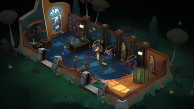 Little Big Adventure: Twinsen's Quest preview 6