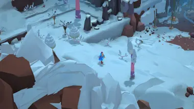 Little Big Adventure: Twinsen's Quest preview 8