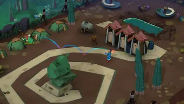Little Big Adventure: Twinsen's Quest preview 10