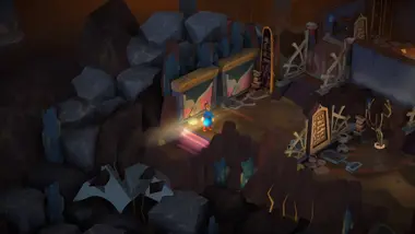 Little Big Adventure: Twinsen's Quest preview 3