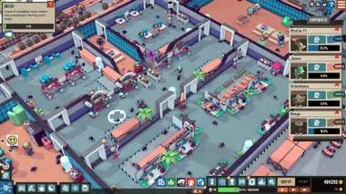 Little Big Workshop preview 4