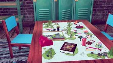 Little Big Workshop preview 16