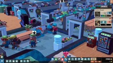 Little Big Workshop preview 6