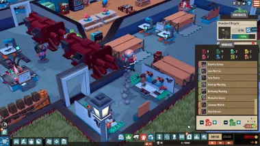 Little Big Workshop preview 9