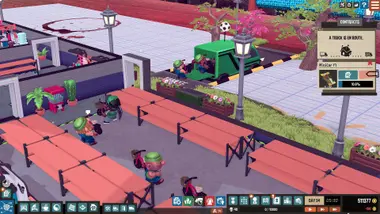 Little Big Workshop preview 3