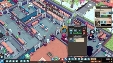 Little Big Workshop preview 2