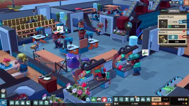 Little Big Workshop preview 10