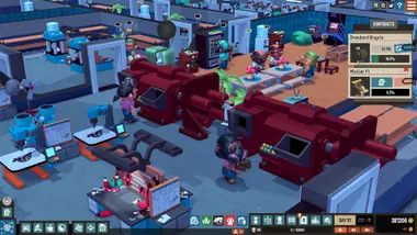 Little Big Workshop preview 13