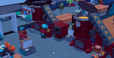 Little Big Workshop preview 19