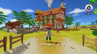 Little Dragons Café preview 2