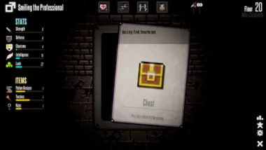 Little Dungeon Stories preview 7