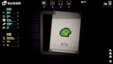 Little Dungeon Stories preview 5