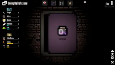 Little Dungeon Stories preview 3