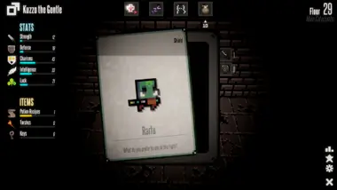 Little Dungeon Stories preview 4