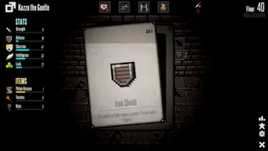 Little Dungeon Stories preview 9