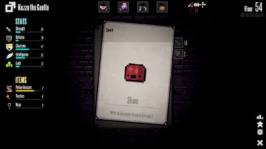 Little Dungeon Stories preview 6