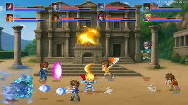 Little Fighter 2 Remastered preview 3