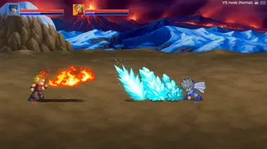 Little Fighter 2 Remastered preview 2