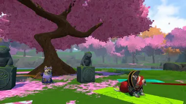 Little Friends: Puppy Island preview 5
