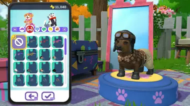 Little Friends: Puppy Island preview 7