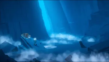 Little Gods of the Abyss preview 3