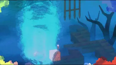 Little Gods of the Abyss preview 2