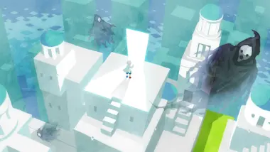 Little Gods of the Abyss preview 7