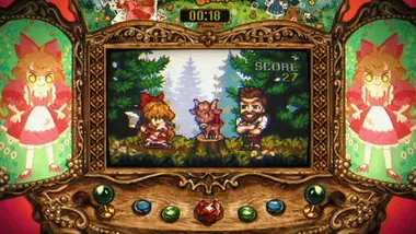 Little Goody Two Shoes | Deluxe Edition preview 5