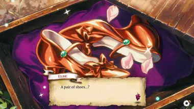 Little Goody Two Shoes preview 6