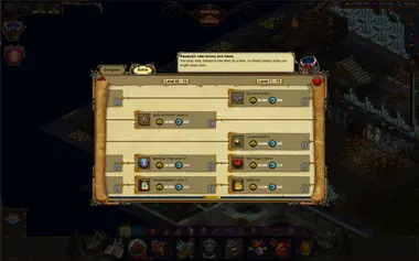 Little Imps: A Dungeon Builder preview 4