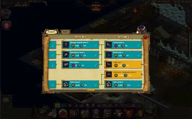 Little Imps: A Dungeon Builder preview 10
