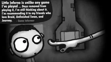 Little Inferno preview 8