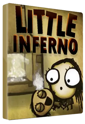 Little Inferno preview 6