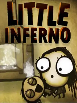 Little Inferno preview 7