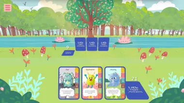 Little Inner Monsters - Card Game preview 5