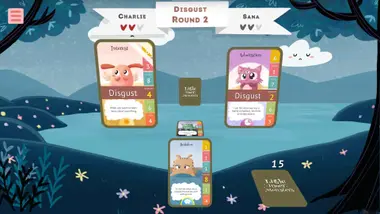 Little Inner Monsters - Card Game preview 4