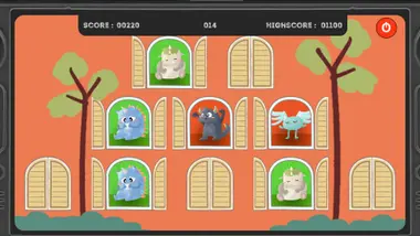 Little Inner Monsters - Card Game preview 8