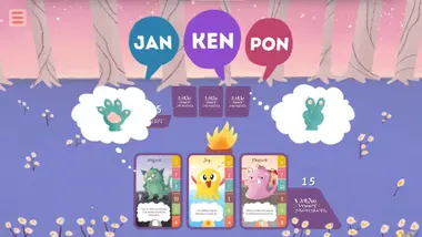 Little Inner Monsters - Card Game preview 10