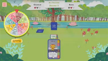Little Inner Monsters - Card Game preview 2
