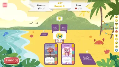 Little Inner Monsters - Card Game preview 7