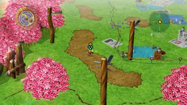 Little King's Story preview 2