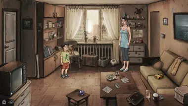 Little Kite preview 5