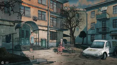 Little Kite preview 9