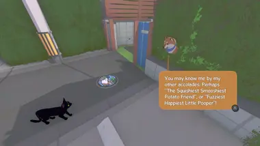 Little Kitty, Big City preview 9