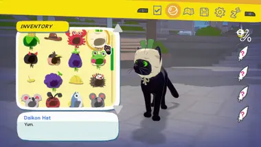Little Kitty, Big City preview 10