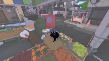 Little Kitty, Big City preview 4