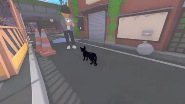 Little Kitty, Big City preview 8