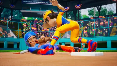 Little League World Series Baseball 2022 preview 5