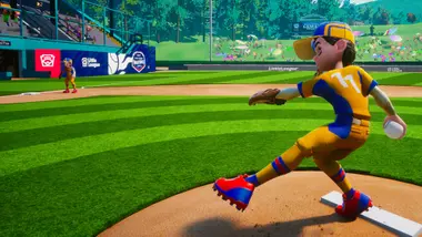 Little League World Series Baseball 2022 preview 2