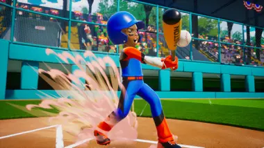 Little League World Series Baseball 2022 preview 3
